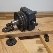 KUBOTA B2320 B2620 B2920 B2301