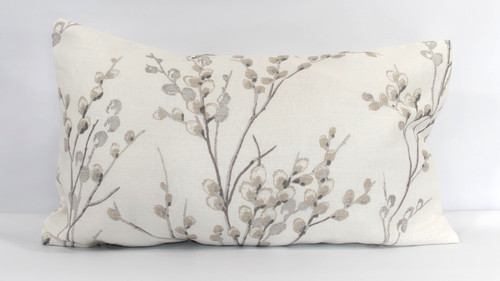 Handmade laura ashley bolster - laura,