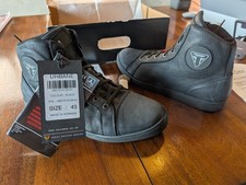 Triumph Urbane Motorcycle Boot