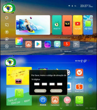 Remote control input - remote,