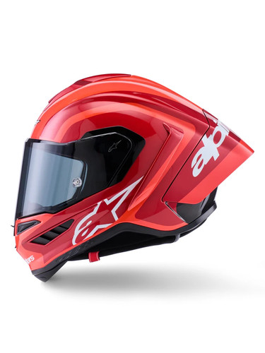 Alpinestars supertech r10 - alpinestars,