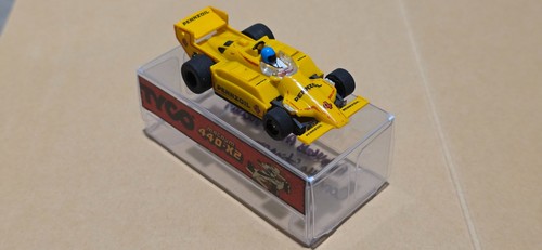 Tyco chaparral indy car - tyco,