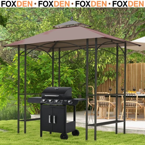 5 m grill gazebo - 2.4,