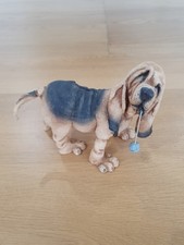 A Breed Apart Herbie Blood Hound Figurine Ornament Grant Palmer