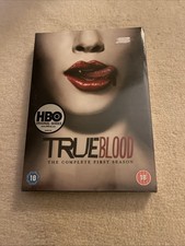 True Blood - Series 1 -