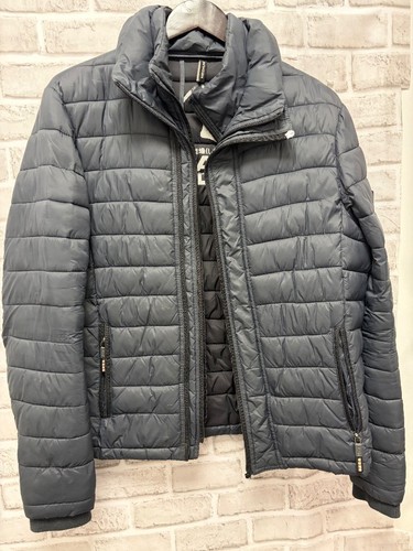 New mens superdry - new,