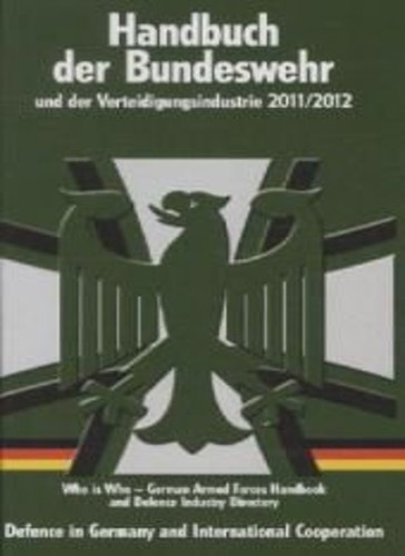 Handbuch der bundeswehr - der,