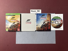 Forza Horizon 4 Xbox
