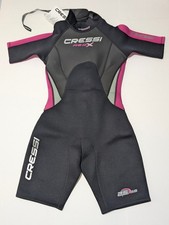 CRESSI Med X Shorty Lady 2.5