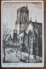 The Old Steeple Dundee