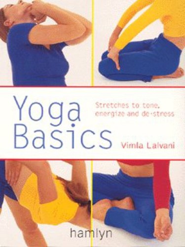 Yoga basics free - yoga,