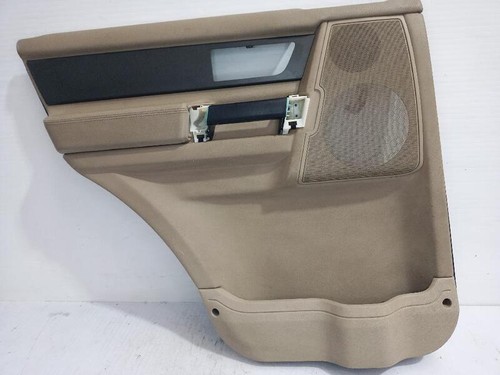 Ah2225569abw rear door trim - door,