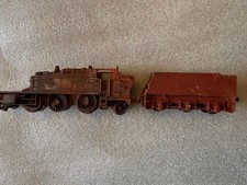 Scrapyard BR Standard 4MT