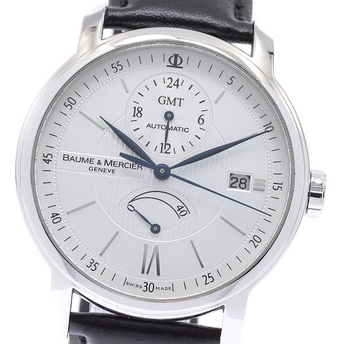 Baume mercier classima - baume,