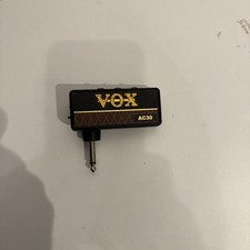 Vox AMPLUG