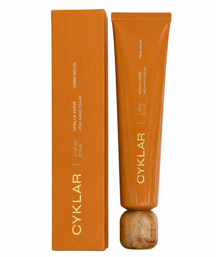 Cyklar vanilla verve - cyklar,