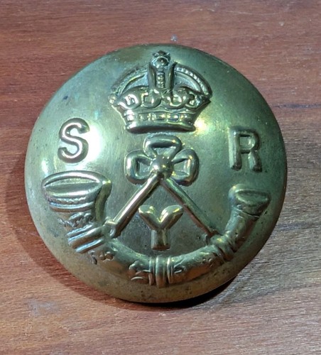 Original british army sherwood - british,