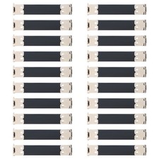  20 Pcs Metal Internal Flex