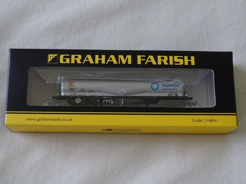 Graham farish 377 675k jpa - graham, 377-675k