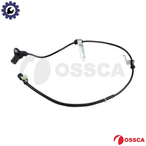 Sensor wheel speed - speed, 30725