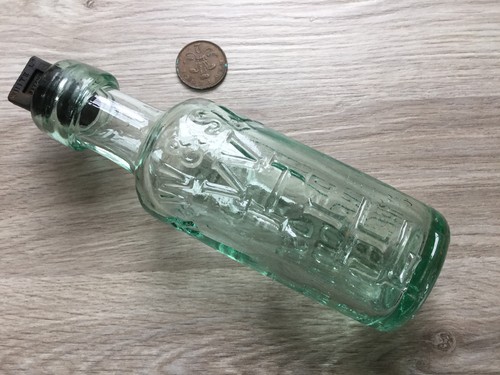 Small 6oz white london - 6oz,