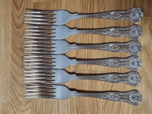 Set vintage kings - of,