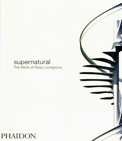 Supernatural the work ross - work, of