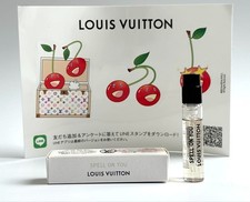 Authentic unused Louis Vuitton