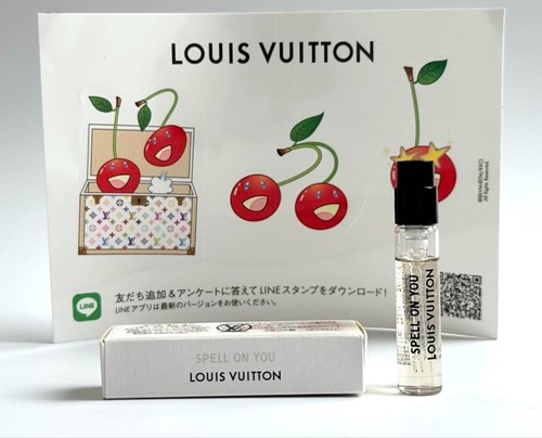 Authentic unused louis vuitton - unused,