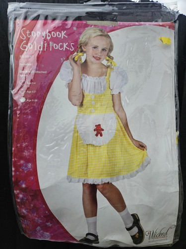 Clearance goldilocks fairytale - goldilocks,