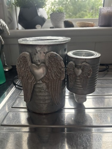 Scentsy warmer plug in both - scentsy,