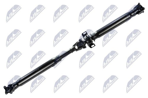 Nty drive shaft nwn 044 - shaft, nwn-ty-044
