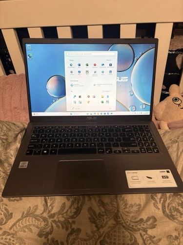 Asus vivobook laptop - vivobook,