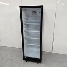 Display Fridge Single 1 Door