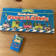 Snakes & Ladders Board Game