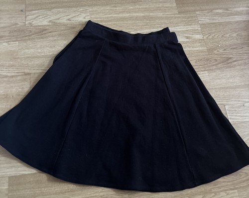 Girls black school - &,