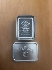 Jack Daniel’s No2 Poker