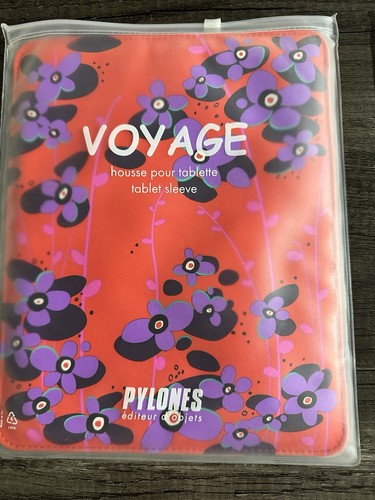 Tablet sleeve voyage - sleeve,,