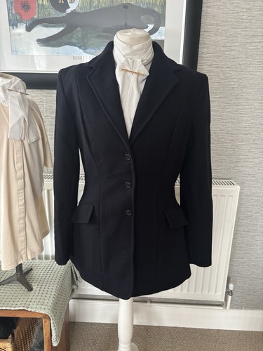 Ladies regency dark navy - regency, hunt