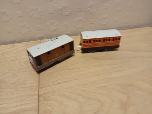 Thomas friends trackmaster - friends,