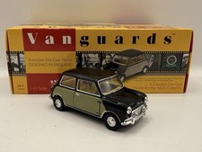Vanguards VA02532 Morris Mini