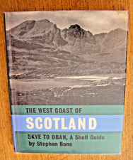 1952. WEST COAST OF SCOTLAND