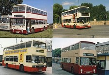 Bus Photos 26 Rossendale