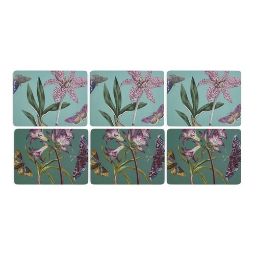 Botanic garden flora - flora, fauna