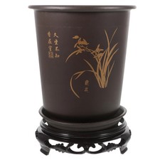 Chinese Flower Pot Japanese