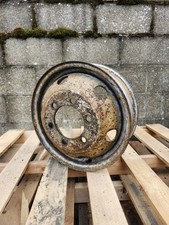 Iveco Daily Wheel Rim 16" Inch