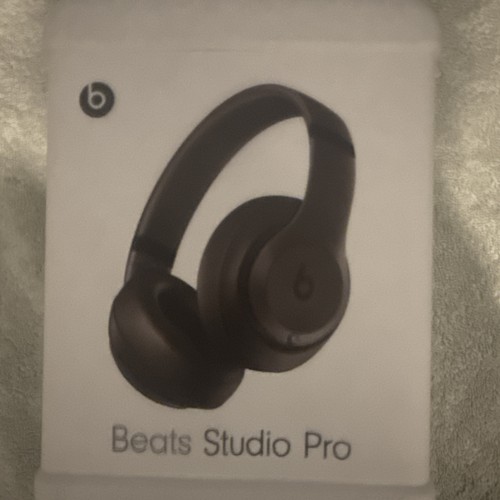 Genuine beats studio pro - beats,