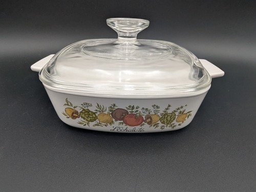 Corning ware persil - ware,