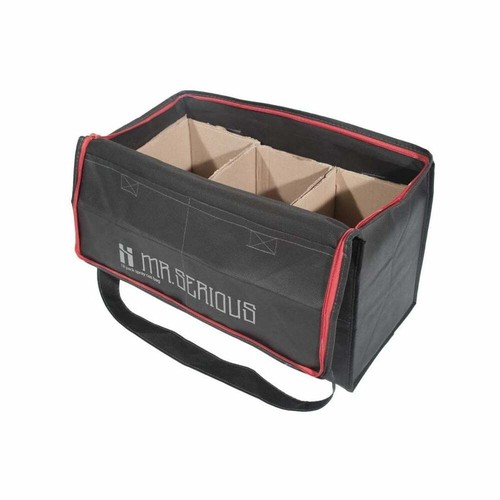 Serious can bag - mr.,