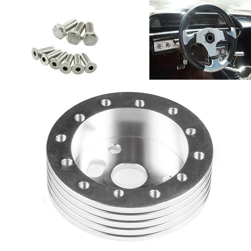 Inch car steering wheel - 1,